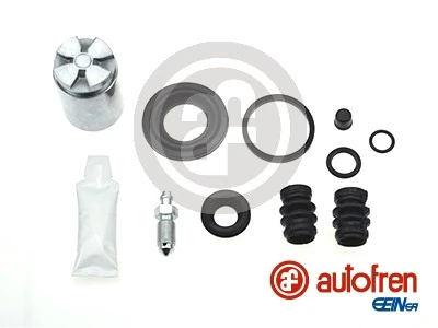 Repair Kit, brake caliper